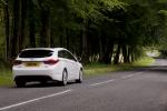 Hyundai i40 Station Wagon CRDi 2011 года (UK)